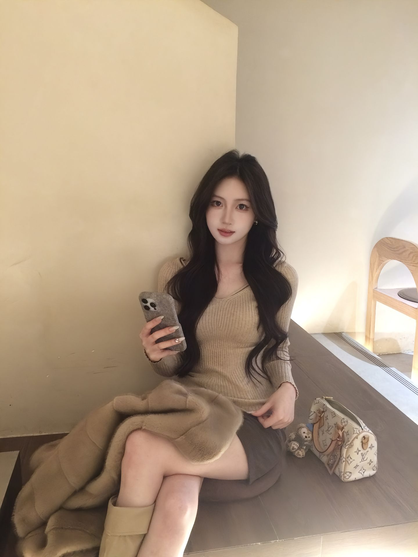 星光访谈热门综艺完整版 海报